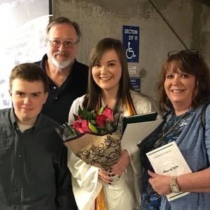 Meet your Posher, Anna